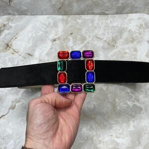 Gary Gail Accessories cool vintage glam belt